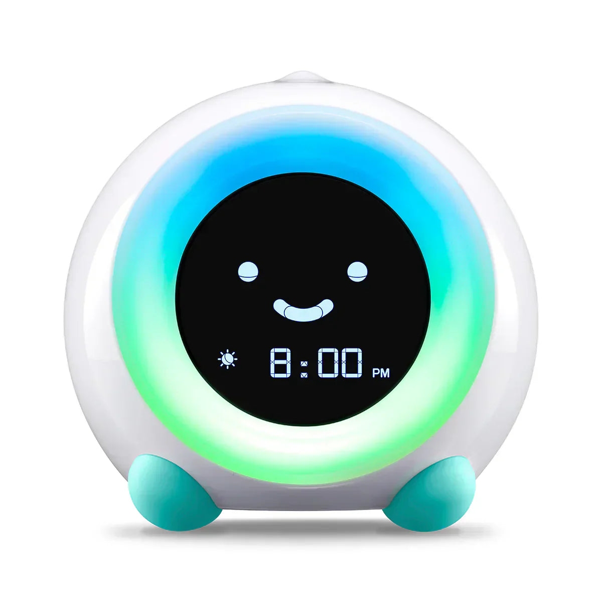 MELLA Ready to Rise™ Children’s Clock & Sleep Trainer