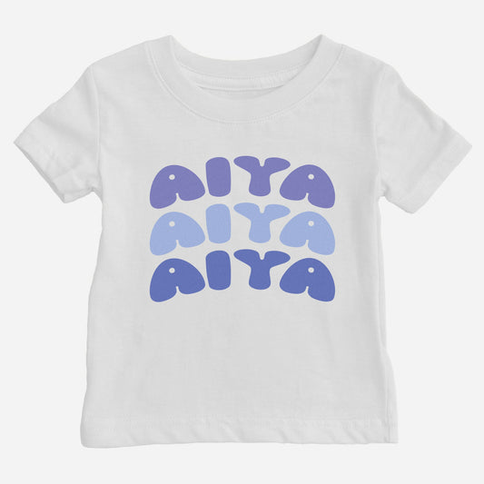 AIYA Shirt (Baby)