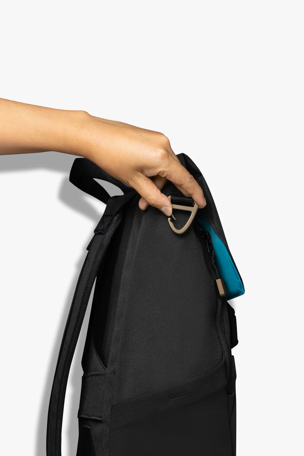 Everyday Diaper Backpack / Middle of the Night Black