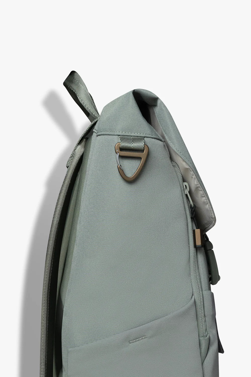 Everyday Diaper Backpack / Outdoorsy Sage