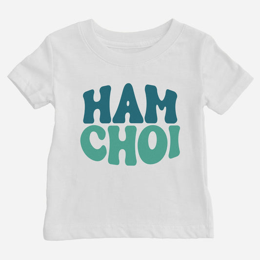 Ham Choi Shirt (Baby)