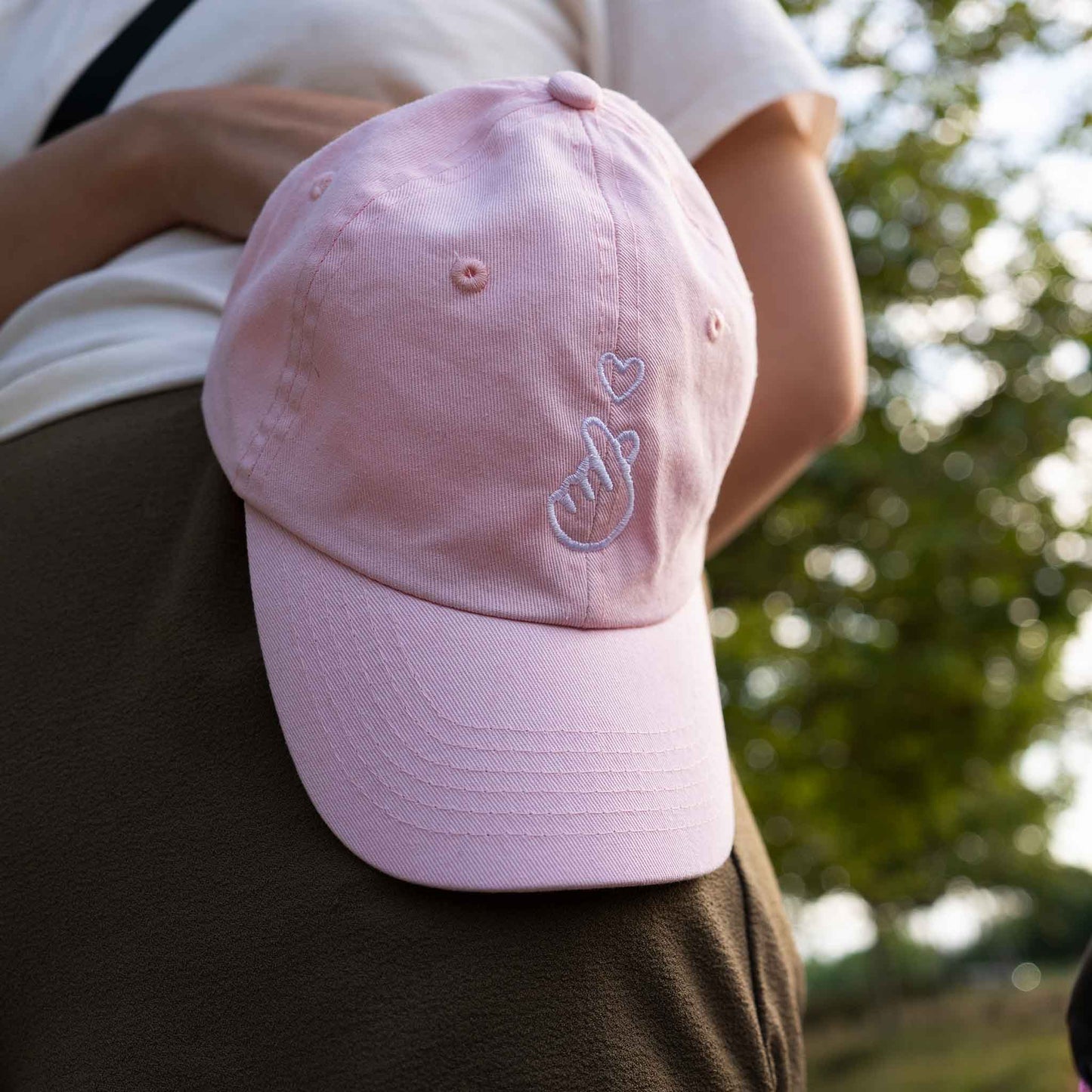 Love Hat (Youth)