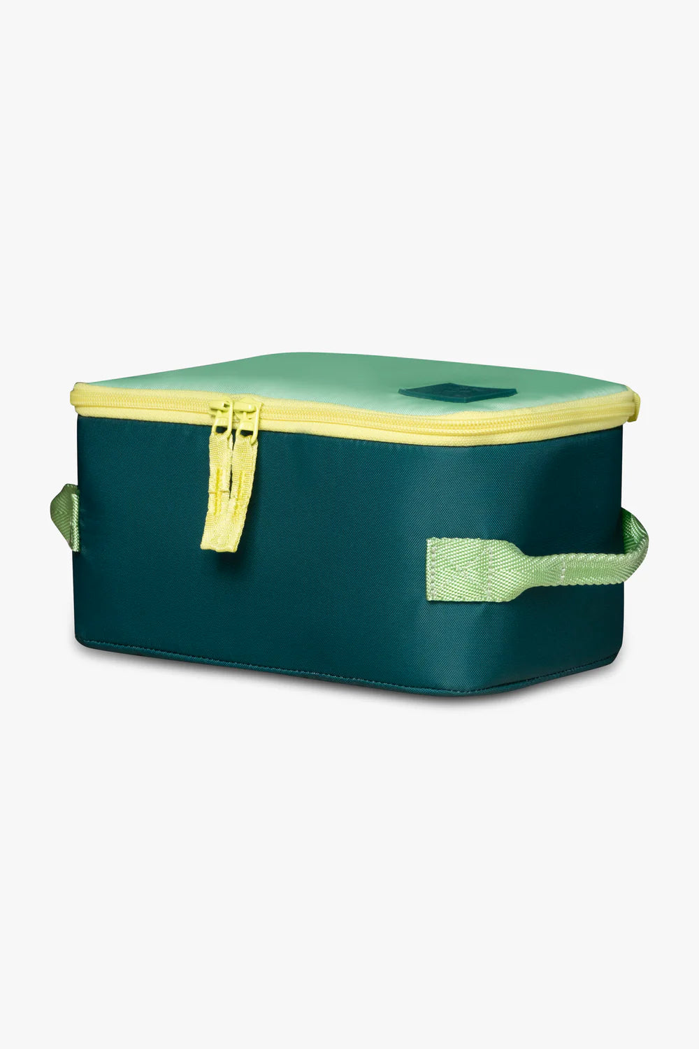 Insulated Cooler Bag / Enchanted Forest