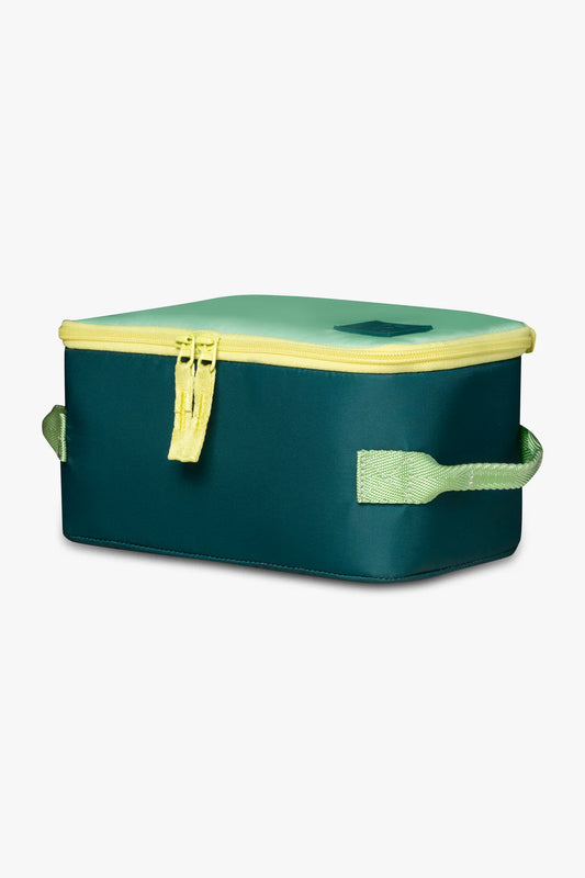 Insulated Cooler Bag / Enchanted Forest