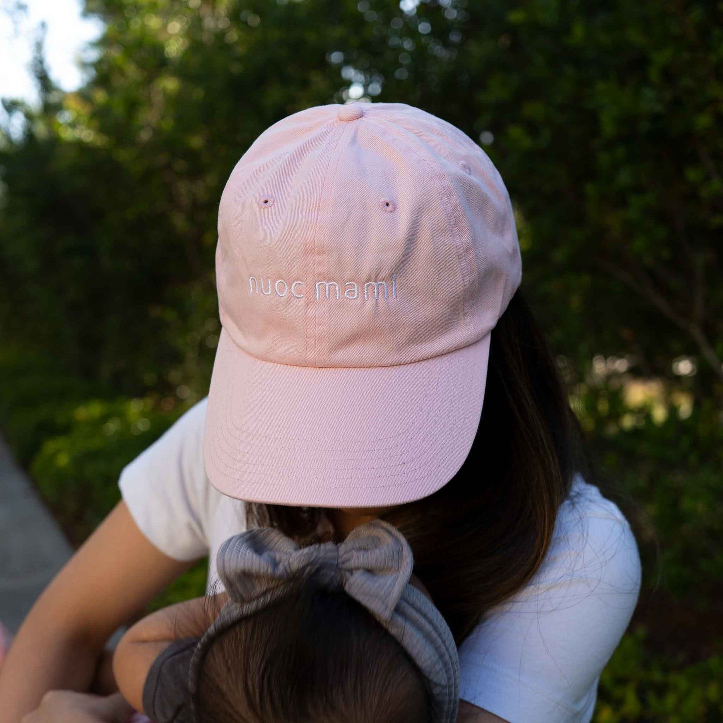nuoc mami Hat (Adult)