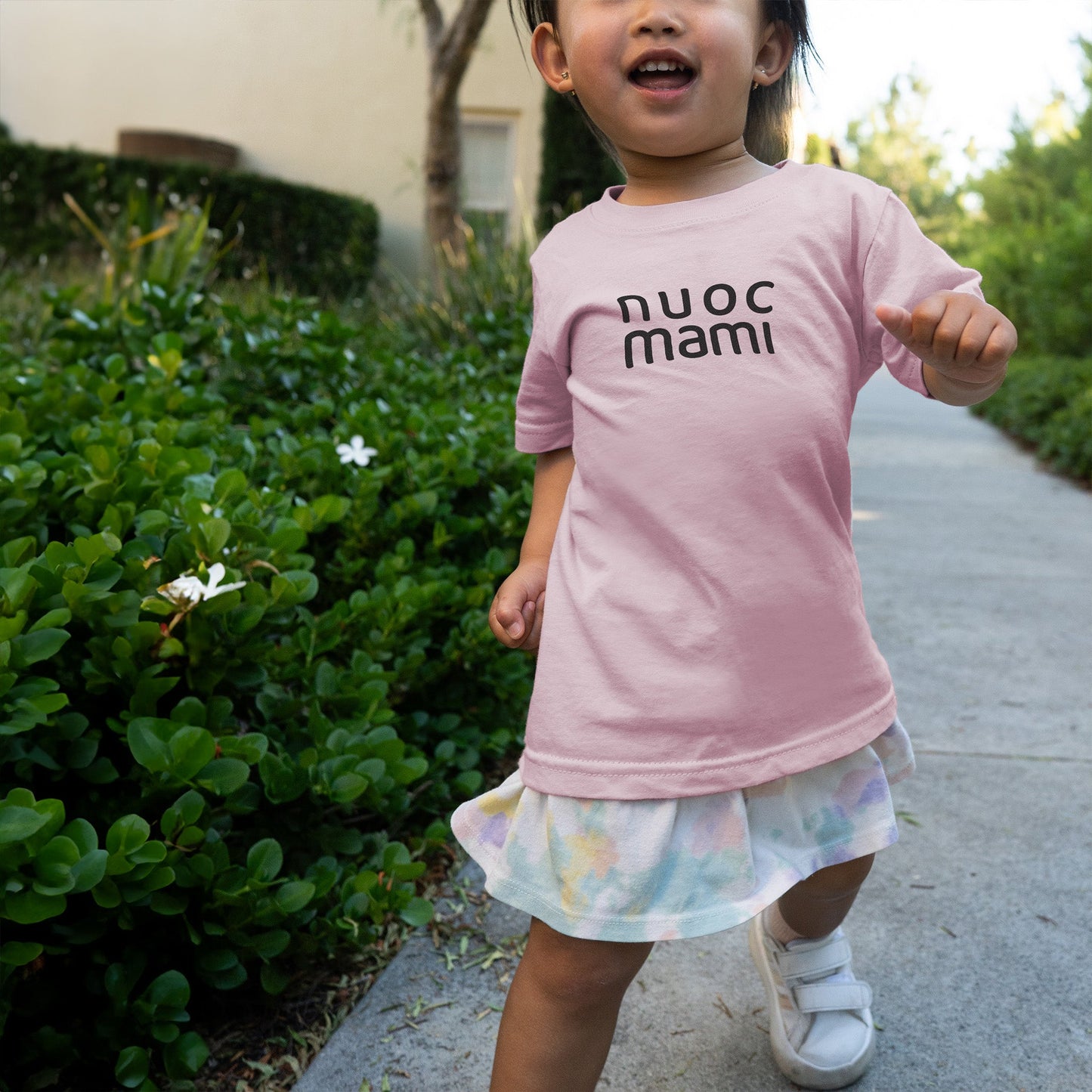nuoc mami Shirt (Toddler)
