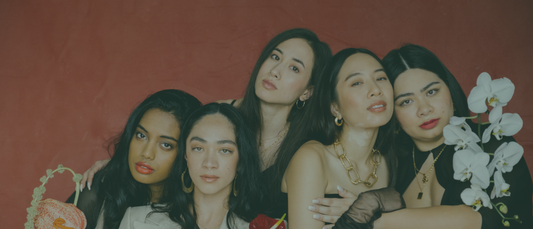 Designing with Intention: How AAPI Creators Are Redefining Cultural Identity Through Modern Design