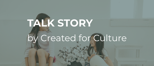Let's Talk Story