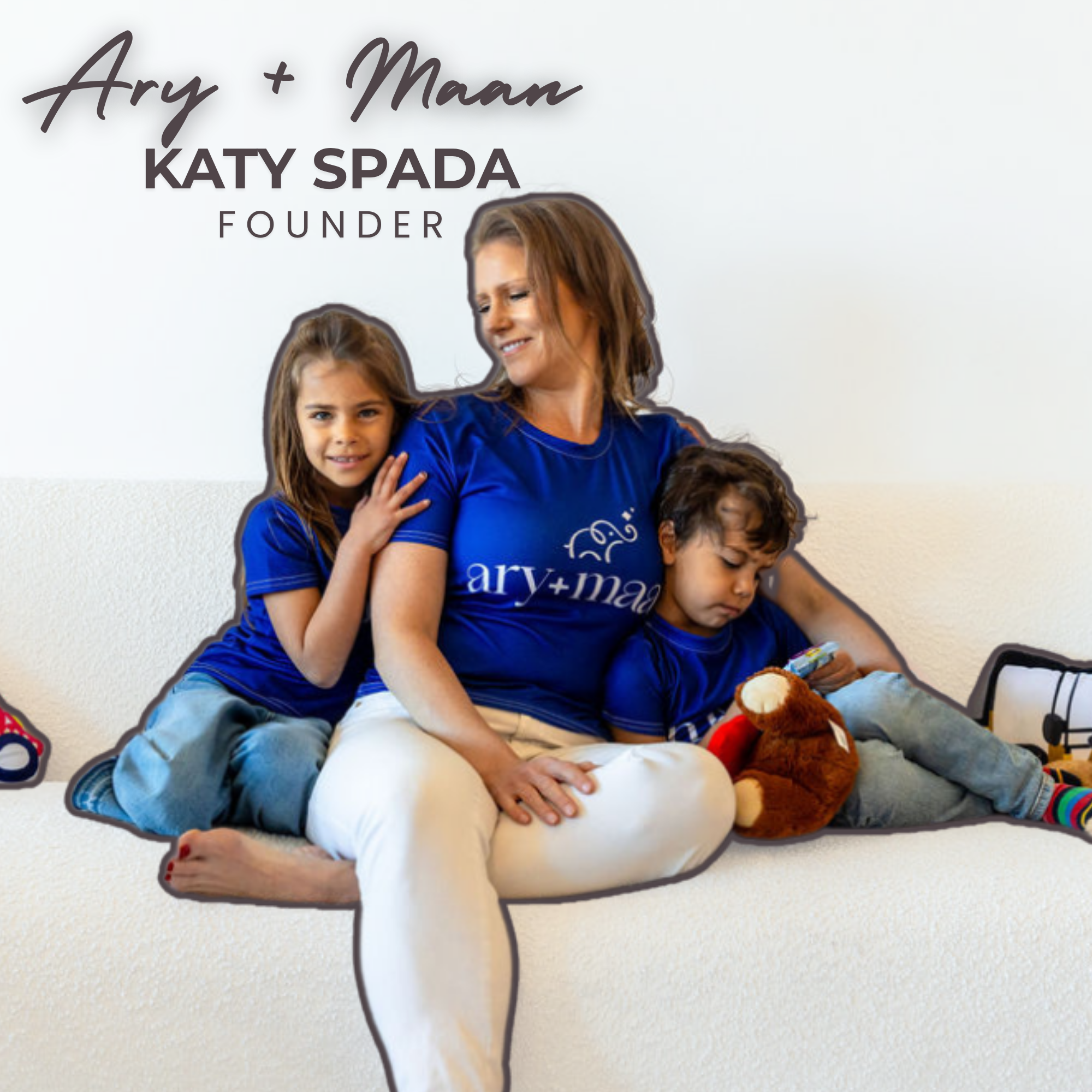 I Didn't Just Want My Children to Learn About Their Heritage. I Wanted Them to Feel It.