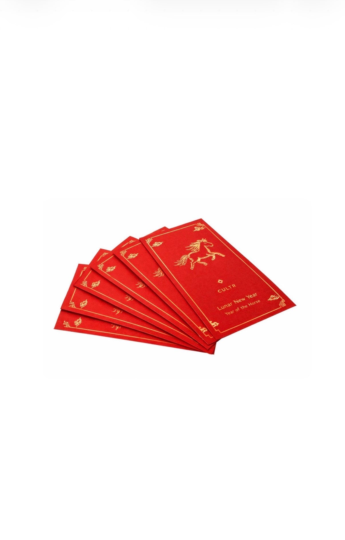 The Red Envelope, A Lunar New Year Tradition Rooted in Intention