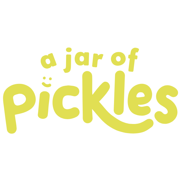 A Jar of Pickles