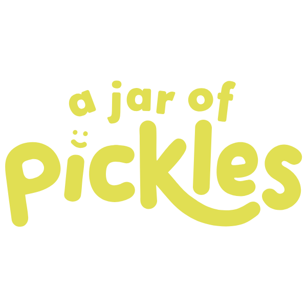 A Jar of Pickles