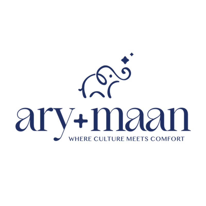 Ary + Maan - Cultr. by Created for Culture