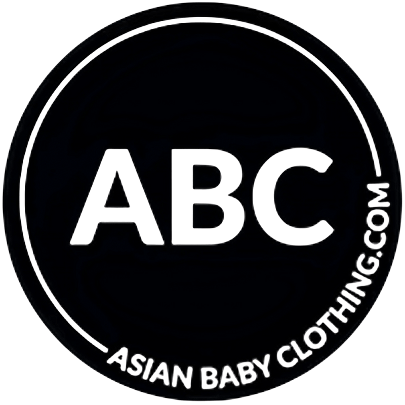 Asian Baby Clothing - Cultr. by Created for Culture