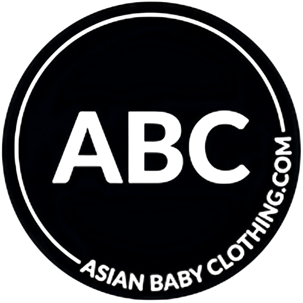 Asian Baby Clothing