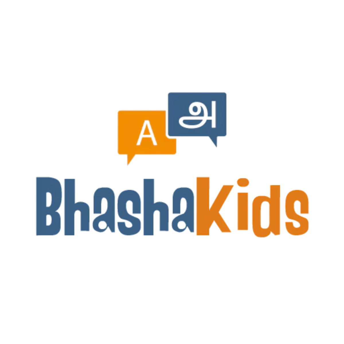 Bhasha Kids