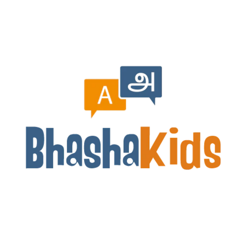 Bhasha Kids