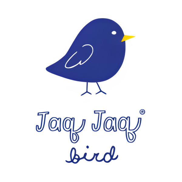 Jaq Jaq Bird