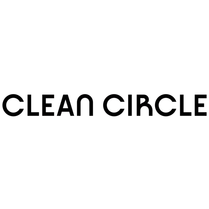 Clean Circle - Cultr. by Created for Culture