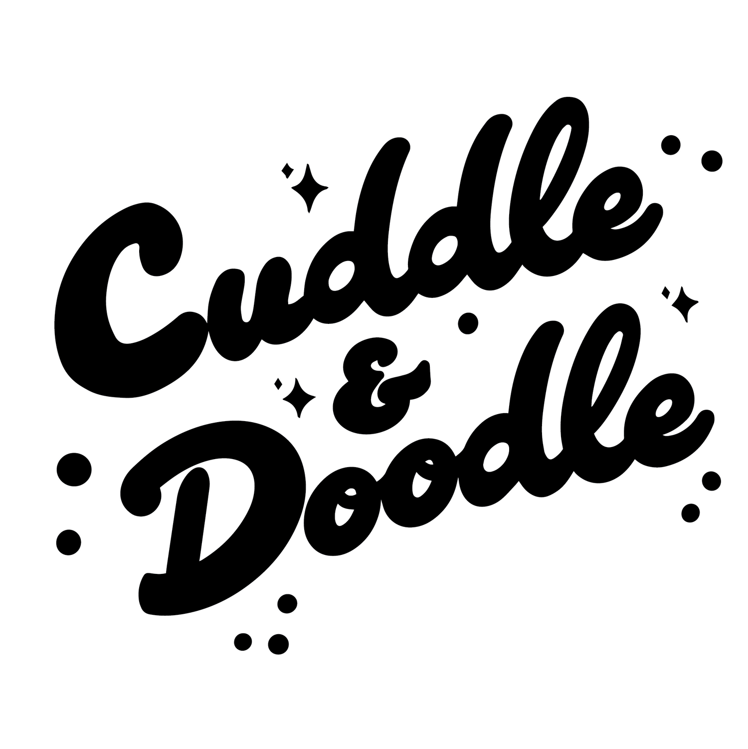 Cuddle & Doodle