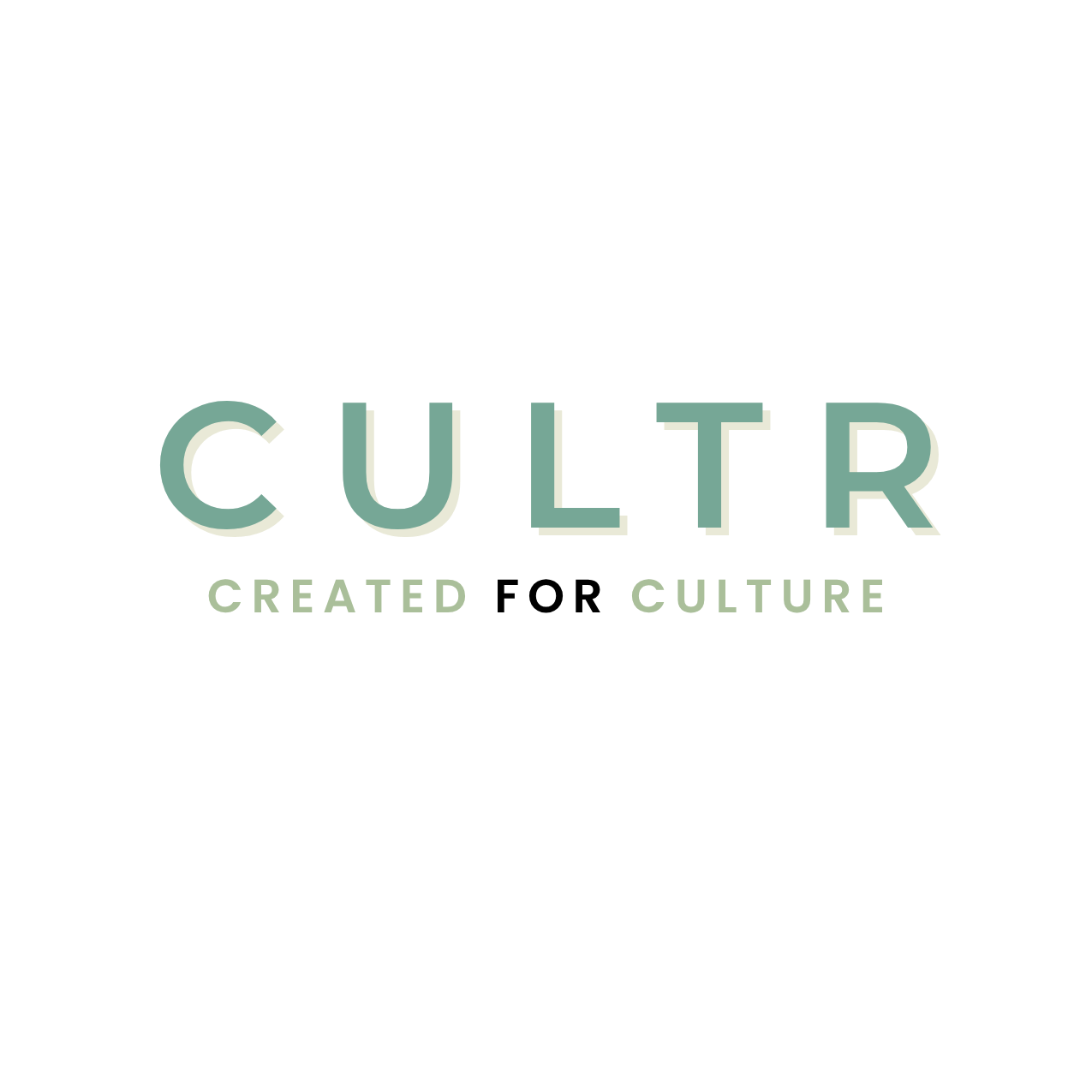 CULTR, by Created for Culture