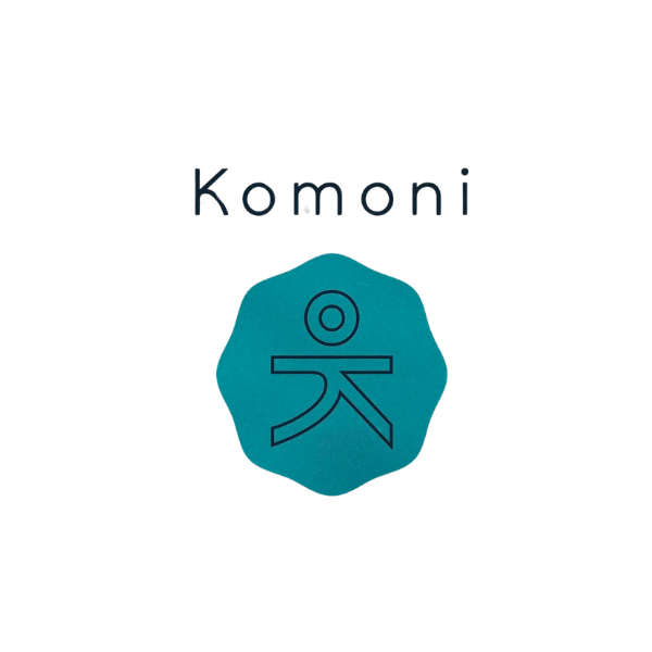 Komoni - Cultr. by Created for Culture