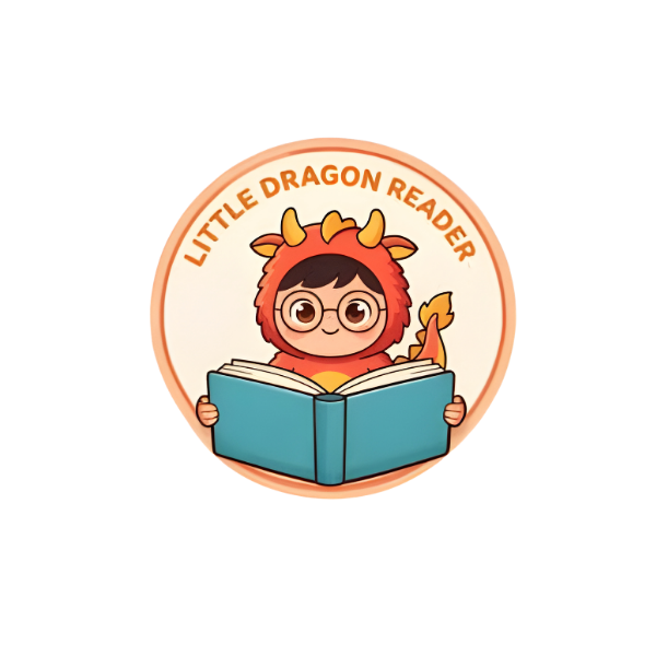 Little Dragon Readers