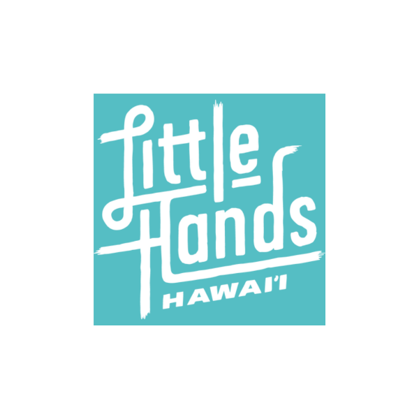 Little Hands Hawaii - Cultr. by Created for Culture