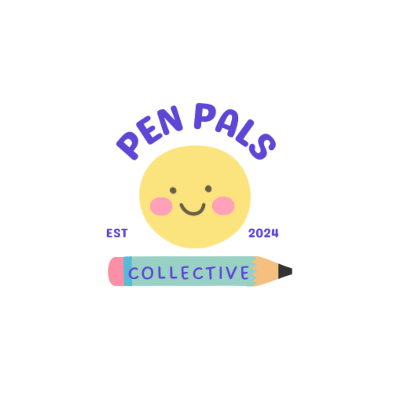 Penpals Collective - Cultr. by Created for Culture