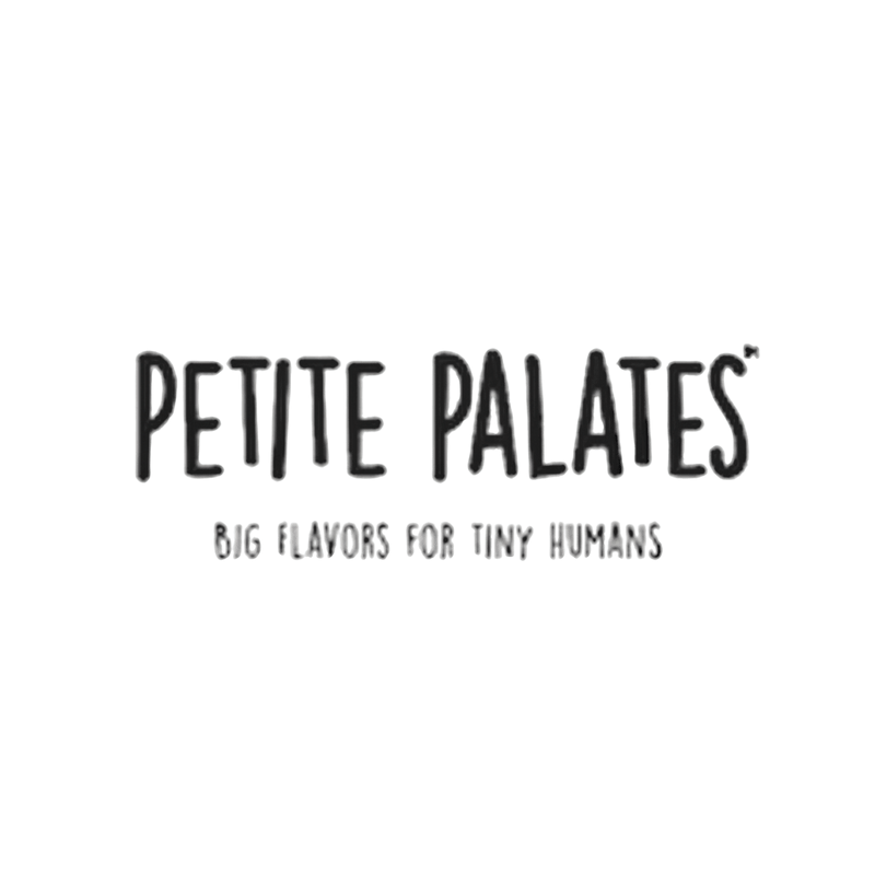 Petite Palates - Cultr. by Created for Culture
