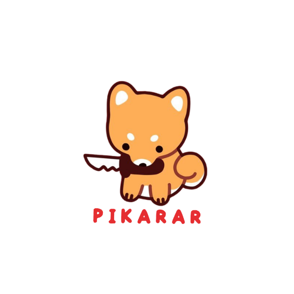 Pikarar - Cultr. by Created for Culture
