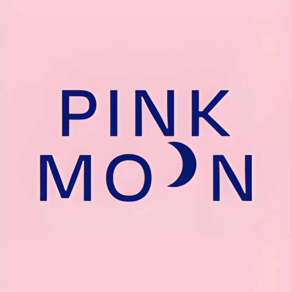 Pink Moon - Cultr. by Created for Culture
