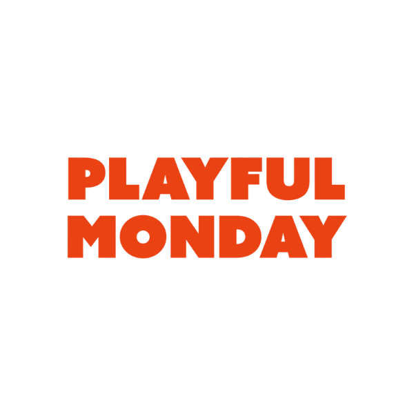 Playful Monday