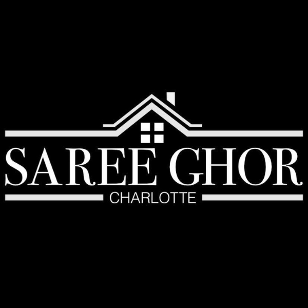 Saree Ghor Charlotte - Cultr. by Created for Culture