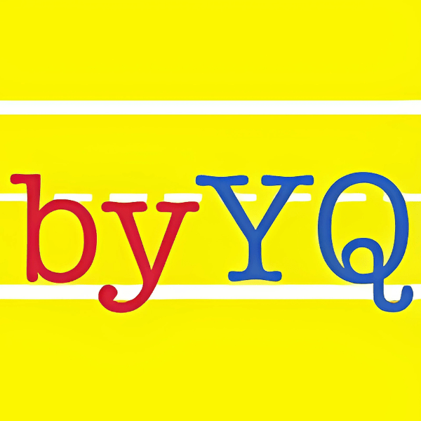 byYQ - Cultr. by Created for Culture