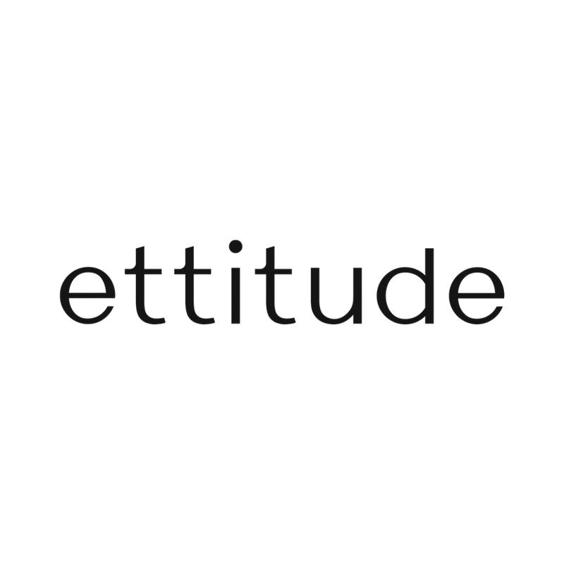 ettitude - Cultr. by Created for Culture