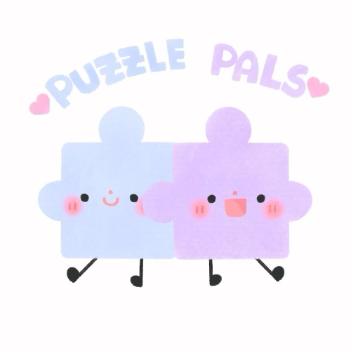 Puzzle Pals