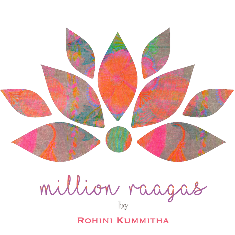 Million Raagas