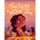 The Light Within You - Hardcover - Cultr. by Created for Culture asianowned aapimarketplace asianownedkids asianownedkidsproducts asianownedbrands