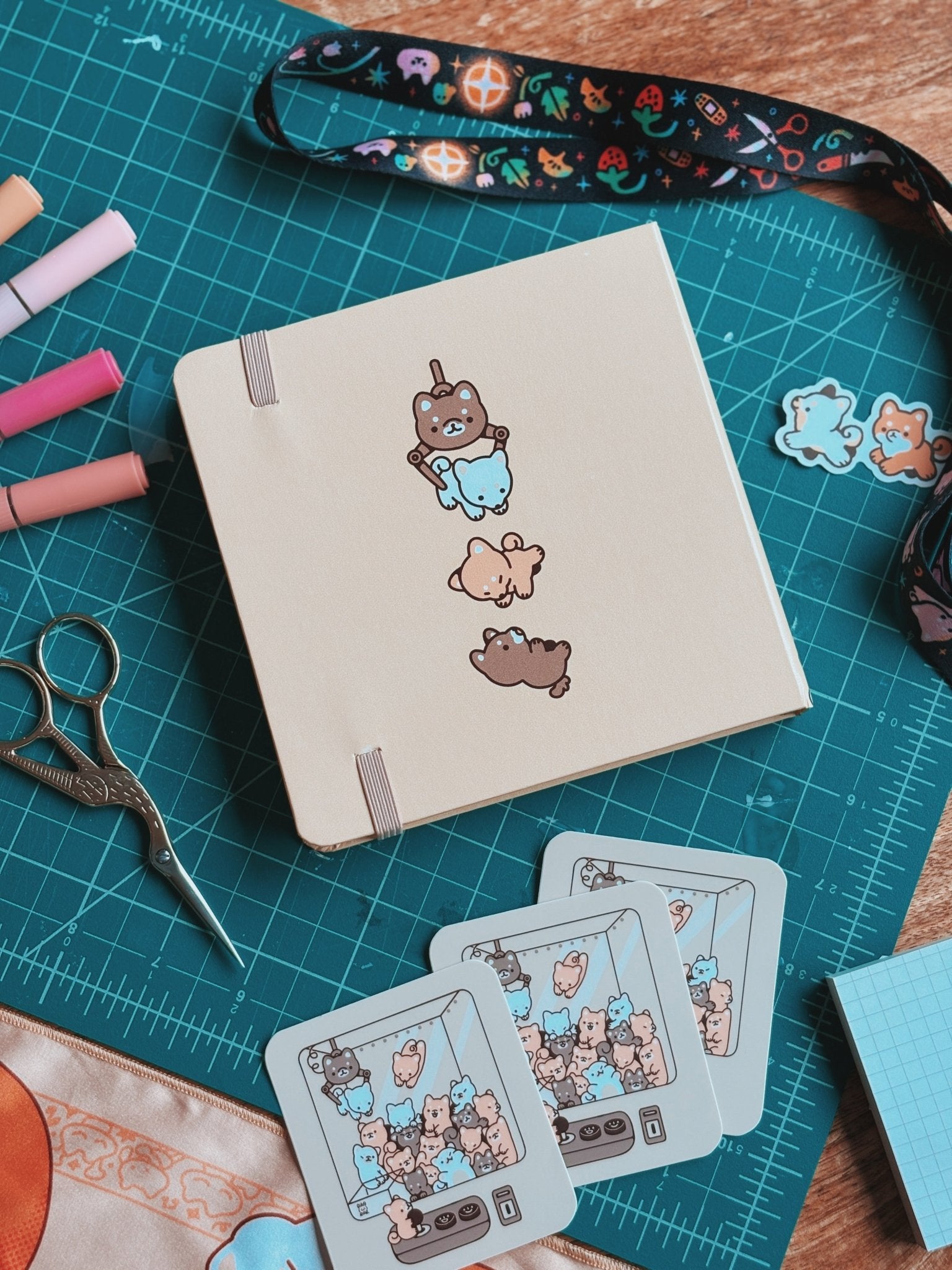 Sketchbooks - Cultr. by Created for Culture asianowned aapimarketplace asianownedkids asianownedkidsproducts asianownedbrands