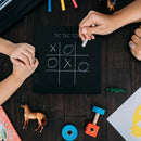 5 Dry Erase Montessori Chalk Board Set for Preschool - Fun Games - Cultr. by Created for Culture asianowned aapimarketplace asianownedkids asianownedkidsproducts asianownedbrands