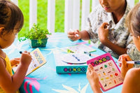 Hawai'i Kine BINGO - Cultr. by Created for Culture asianowned aapimarketplace asianownedkids asianownedkidsproducts asianownedbrands
