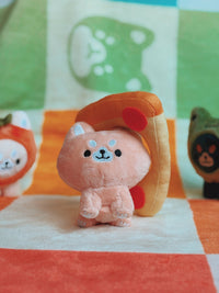 Shoulder Shibe Plushies - Cultr. by Created for Culture Pikarar #aapimarketplace# #asianownedproduct#
