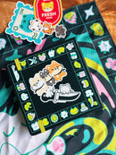 Sketchbooks - Cultr. by Created for Culture asianowned aapimarketplace asianownedkids asianownedkidsproducts asianownedbrands