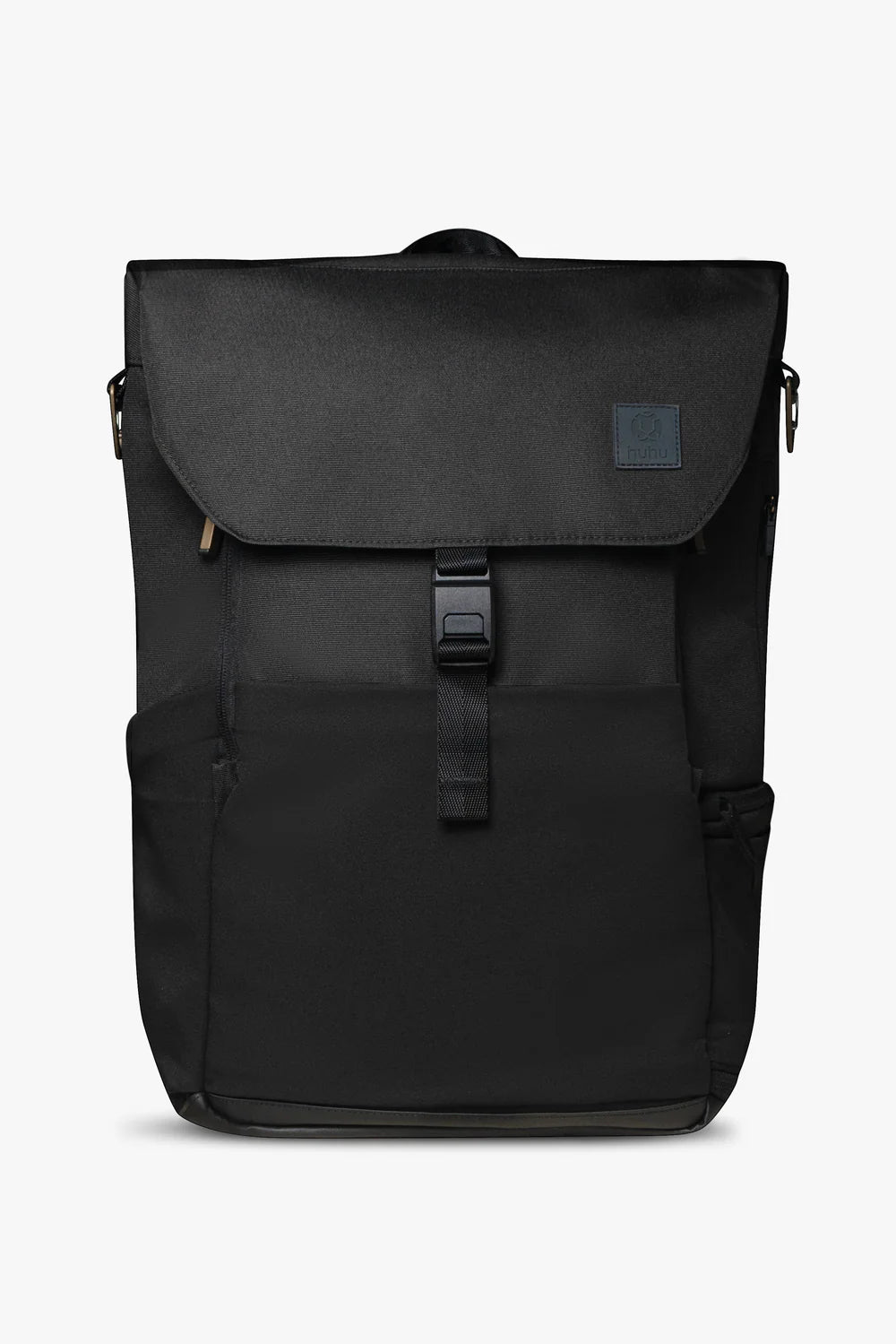 Everyday Diaper Backpack- Middle of the Night Black