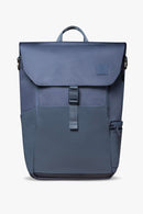 Everyday Diaper Backpack / Dusky Blue