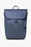 Everyday Diaper Backpack / Dusky Blue - Cultr. by Created for Culture asianowned aapimarketplace asianownedkids asianownedkidsproducts asianownedbrands