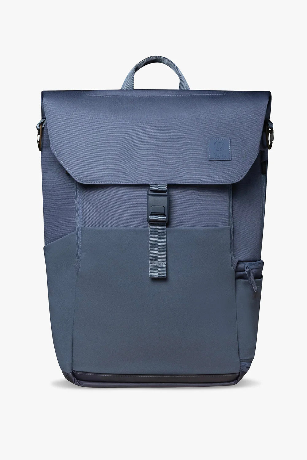 Everyday Diaper Backpack- Dusky Blue