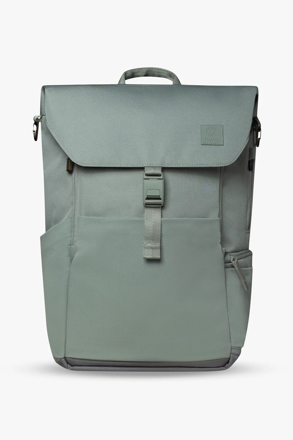 Everyday Diaper Backpack / Outdoorsy Sage