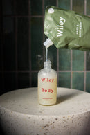 Hand & Body Wash